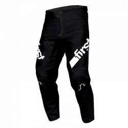 Pantalon Cross Enfant First Racing Data 2023