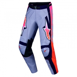 Pantalon Cross Enfant Alpinestars Fluid Hunt 2027