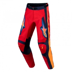 Pantalon Cross Enfant Alpinestars Fluid Hunt 2027