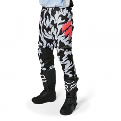 Pantalon Cross Shift White Label Flame