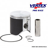 Piston Motocross Forgés VERTEX Pro Race - 2 Temps