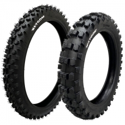Pneu Motocross Kids WAYGOM