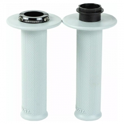 Poignées RENTHAL MX Original Lock-On - Soft (Picots)
