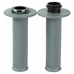 Poignées RENTHAL MX Original Lock-On - Medium (Picots)