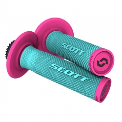 Poignées Scott SX 2 LOCK-ON