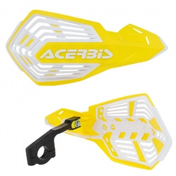 Protège Mains Acerbis X-FUTURE