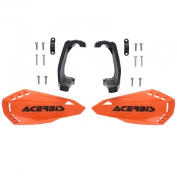 Protège Mains Acerbis FIRSTMOTO pour 50/65/85cc