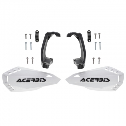 Protège Mains Acerbis FIRSTMOTO pour 50/65/85cc