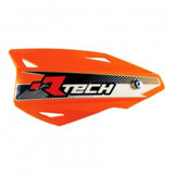 Protège mains Racetech Vertigo - ORANGE