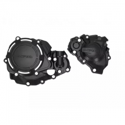 Protections Carter Allumage/Embrayage ACERBIS - HONDA