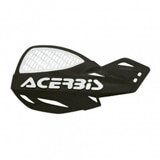 Protège Mains Acerbis Uniko Vented - NOIR