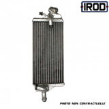 Radiateur IROD - Côté Droit