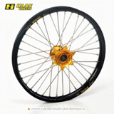 Roue Avant Motocross Haan/Excel