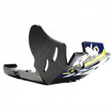 Sabot Moteur Enduro XTREM 8mm - AXP Racing