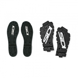 Semelles de rechange Bottes SIDI Crossfire 1-2-3