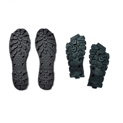 Semelles de rechange Enduro Bottes SIDI Crossfire 1-2-3