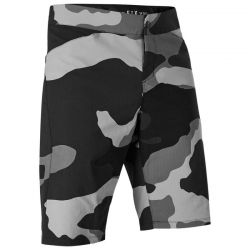 Short VTT Fox Racing Ranger Camo + Sous-Short