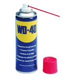 Spray WD-40 - 400ml