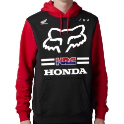 Sweat Fox Racing X Honda 2023