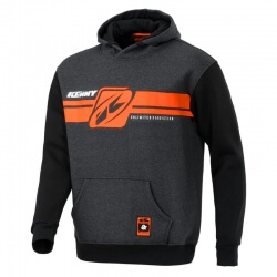 Sweat Kenny Racing Corpo - Taille S