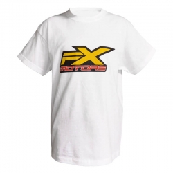 T-Shirt Enfant Fxmotors