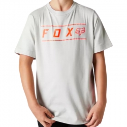 T-Shirt Enfant Fox Racing Pinnacle