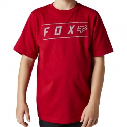 T-Shirt Enfant Fox Racing Pinnacle