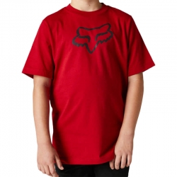 T-Shirt Enfant Fox Racing Legacy 2023