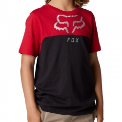 T-Shirt Enfant Fox Racing Ryaktr Premium