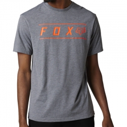 T-Shirt Fox Racing Pinnacle Tech