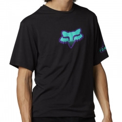 T-Shirt Fox Racing Vizen Tech