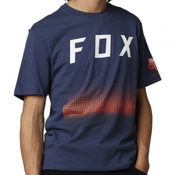 T-Shirt Fox Racing Fgmnt Premium