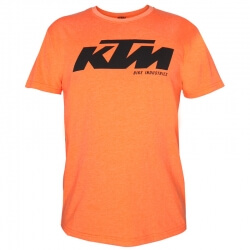 T-Shirt KTM Factory Team