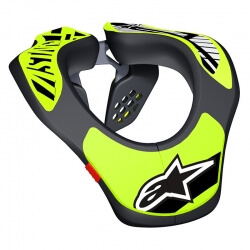 Tour De Cou Enfant Alpinestars Neck Support