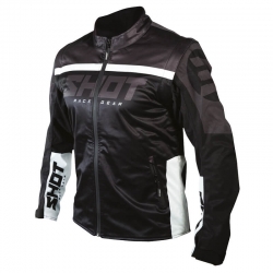 Veste Enduro Shot Lite 2.0 Softshell 2022