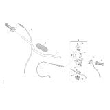 GUIDON TM 85 MX Junior 2025