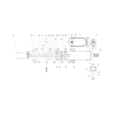 AMORTISSEUR TM 85 MX JUNIOR 2015-2025