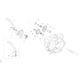 KICK TM 85 MX JUNIOR 2022-2025