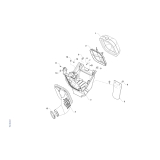BOITE A AIR TM 125 MX 2T 2025