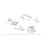 VALVE ECHAPPEMENT TM 125 MX 2T 2025