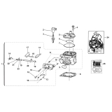 CYLINDRE TM 85 MX SENIOR 2021