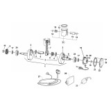 EMBIELLAGE TM 85 MX SENIOR 2021