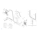 RADIATEURS TM 85 SMX JUNIOR 2023-2024