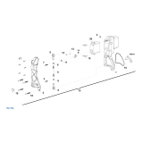 VALVE ECHAPPEMENT TM 144 MX 2T 2025
