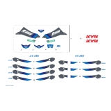 KIT ADHESIF TM 144 MX 2T 2025