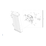 KIT VENTILATEUR TM 250 MX 2T 2025