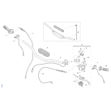 GUIDON TM 300 MX 2019