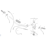 GUIDON TM 300 MX 2022-2024