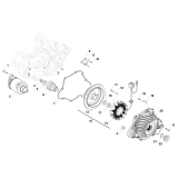 allumage tm 300 mx 2020-2021