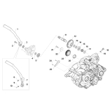 KICK TM 300 MX 2020-2024